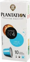 Capsules de café lungo x 10
