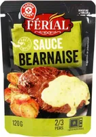 Sauce bearnaise