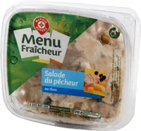 Salade du pêcheur