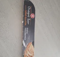 Chaque jour pate feuilleté