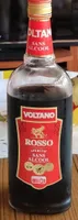 Rosso apéritif sans alcool