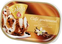 Vrac gourmand café