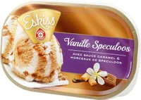 Vrac gourmand vanille speculoos