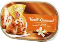 Vrac gourmand vanille caramel