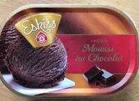 Vrac gourmand façon mousse au chocolat