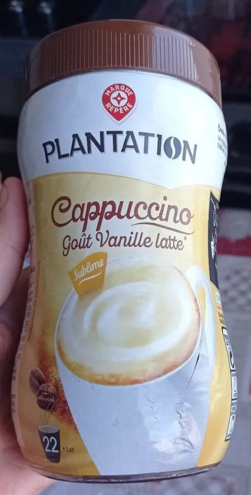 Cappuccino
