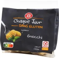 Gnocchi sans gluten