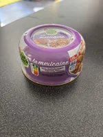 Salade De Thon Mexicaine