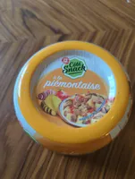 Salade de Thon Piémontaise