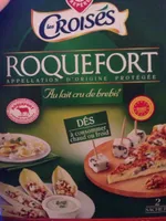 Dés de Roquefort