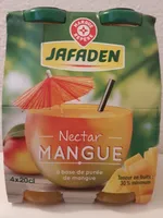 Nectar mangue
