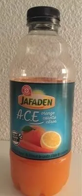 A. C. E