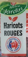 Haricots rouges