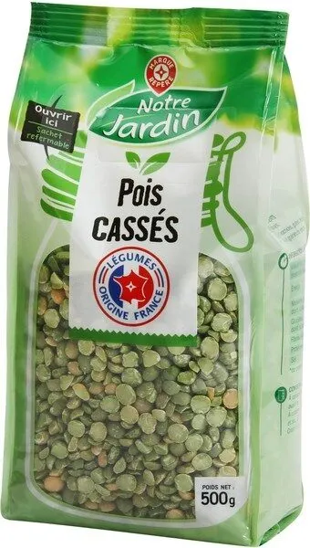 Pois CASSÉS