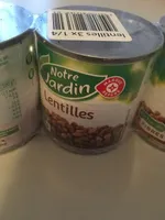 Lentilles