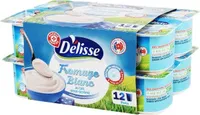 Fromage blanc 3%