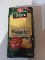 Polenta