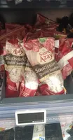 Saucisson sec pur porc