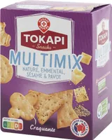 Multimix