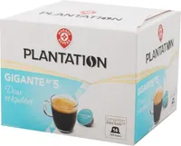 Capsules de café Dolce Gusto gigante x 16