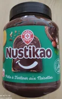 Nustikao
