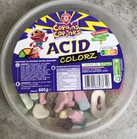 Acid Colorz