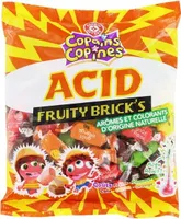 Fruity brick's Acid