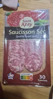 Saucisson sec