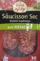 Saucissin sec qualité superieure