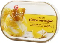 Vrac gourmand façon citron meringue