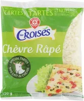 Rapé de chèvre 33 % Mat.Gr.