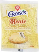Meule fruitée râpée 35 % Mat. Gr.