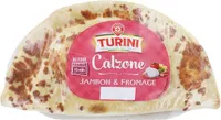 Calzone Jambon & fromage