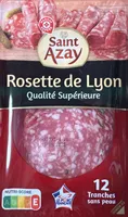 Rosette de Lyon