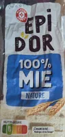 Special mie nature