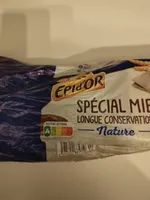 Spe mie longue conservation