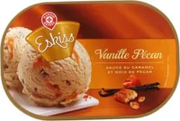 Vrac gourmand vanille et et pécan
