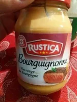 Sauce bourguignonne
