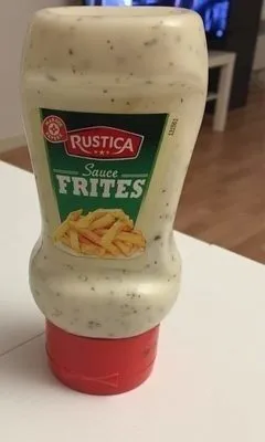 Sauce frite