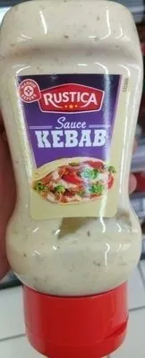 Sauce Kebab