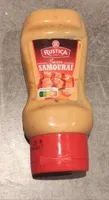 Sauce samouraï