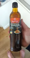 Vinaigrette allégée vinaigre balsamique tomates sèchées