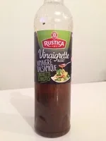 Vinaigrette allégée