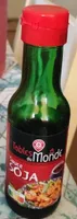 Sauce soja