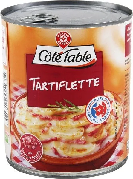 Tartiflette