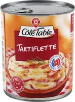 Tartiflette