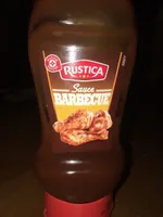 Sauce barbecue