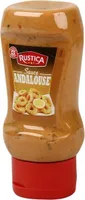 Sauce andalouse - flacon