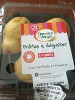 Poires