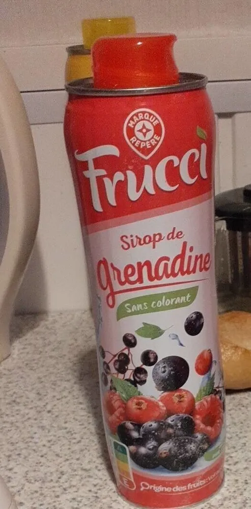Frucci
